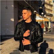 Coach sportif souhaite vous aidez dans vos projets